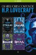 Os melhores contos de H. P. Lovecraft... - Bild 1