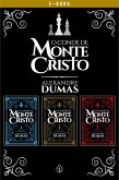 Box O conde de Monte Cristo (eBook, ePUB)