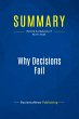 Summary: Why Decisions Fail - Bild 1