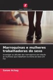 Marroquinas e mulheres trabalhadoras do sexo