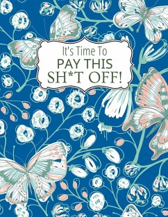 It's Time to Pay this Sh*t Off! - Digital, Sule