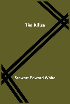 The Killer - Edward White, Stewart
