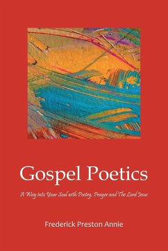 Gospel Poetics - Annie, Frederick Preston