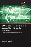 Ottimizzazione fiscale e competitività delle imprese