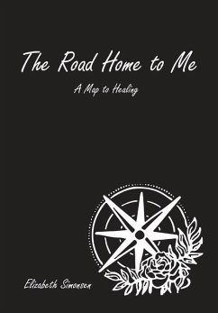 The Road Home to Me - Simonsen, Elizabeth