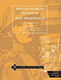 BRITISH PUBLIC SCHOOLS WAR MEMORIALS