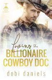 Loving the Billionaire Cowboy Doc