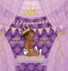 It's a Prince! Baby Shower Guest Book - Bild 1