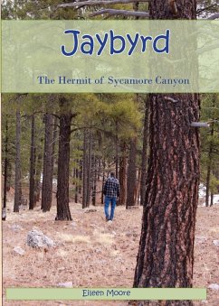 Cover Jaybyrd