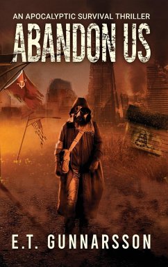 Abandon Us - Gunnarsson