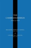 Cambridgeshires 1914 to 1919