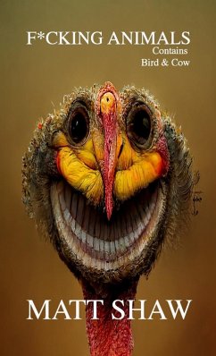 Cover F*cking Animals