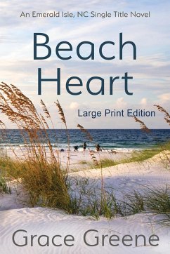 Beach Heart - Greene, Grace