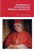 Handbook of Contemporary Religious Questions