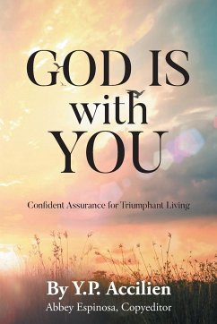 God Is With You - Accilien, Yp