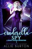 Cinderella Spy