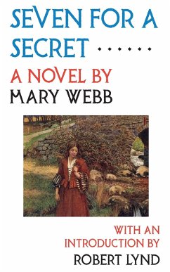 Seven for a Secret - Webb, Mary