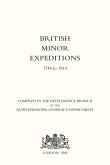 British Minor Expeditions 1746-1814