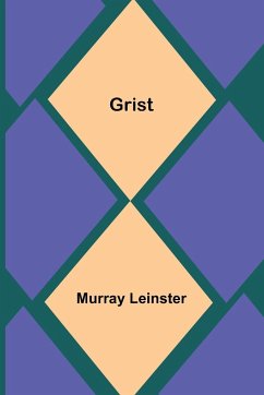 Grist - Leinster, Murray