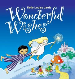 Wonderful Wishes - Jarris, Kelly Louise