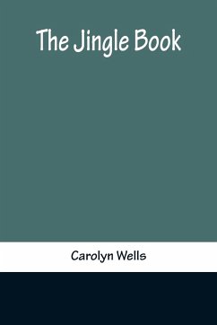 The Jingle Book - Wells, Carolyn