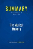 Summary: The Market Makers