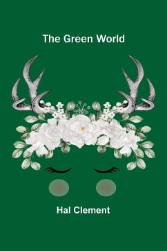 The Green World - Clement, Hal
