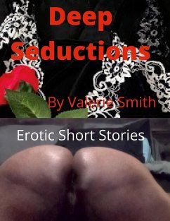 Deep Seductions - Smith, Valerie