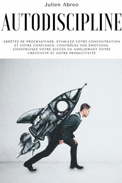 Cover Autodiscipline