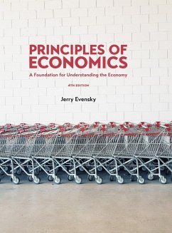 Principles of Economics - Evensky, Jerry