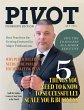 PIVOT Magazine Founders Edition - Bild 1