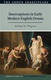 Interruptions in Early Modern English Drama (eBook, ePUB)