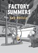 Factory Summers (eBook, PDF) - Bild 1