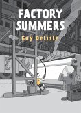 Factory Summers (eBook, PDF)