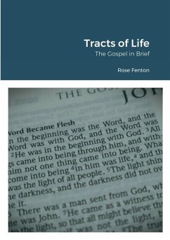 Cover Tracts of Life