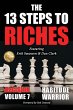 The 13 Steps to Riches - Habitude... - Bild 1