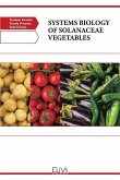 Systems Biology of Solanaceae Vegetables Systems Biology of Solanaceae Vegetables