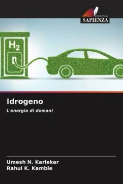 Cover Idrogeno