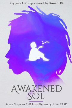 Awakened Sol - Ki, Kosmic
