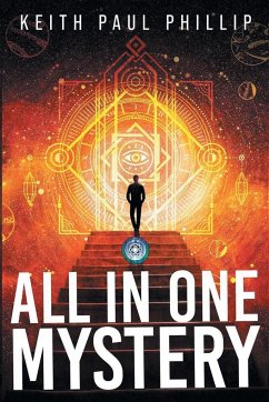 All In One Mystery - Phillip, Keith Paul