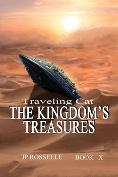 The Kingdom's Treasures - Rosselle, Jp