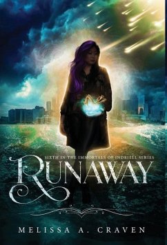 Runaway - Craven, Melissa A