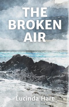 The Broken Air - Hart, Lucinda