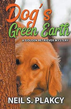 Dog's Green Earth - Plakcy, Neil