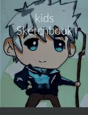 kids Sketchbook