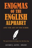 Enigmas of the English Alphabet