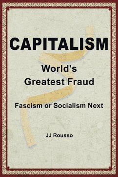 Capitalism - Rousso, Jj