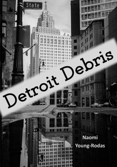 Cover Detroit Debris