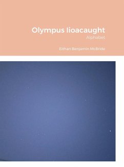 Olympus Iioacaught - McBride, Eithan