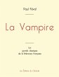 La Vampire de Paul Féval (édition... - Bild 1
